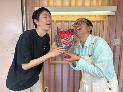   となりの森谷さん木曜日★第40回：画像