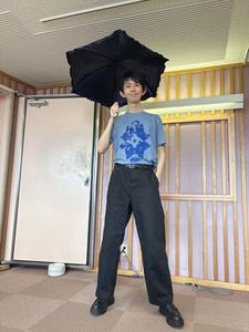 となりの森谷さん木曜日★第44回:画像